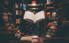 Які книги читати на англійській мові