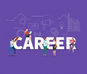 Твір My future career англійською з перекладом