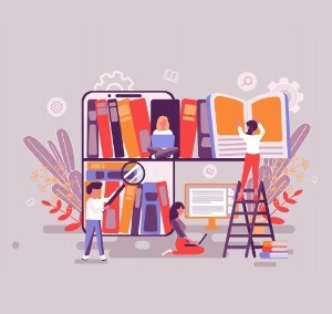 Как использовать глаголы was/were