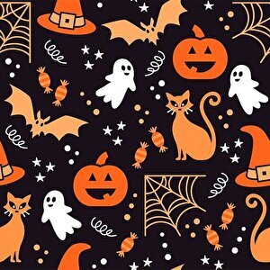 Про Halloween англійською