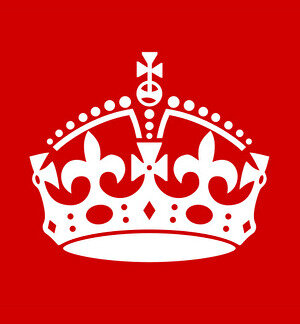 Британская королевская семья