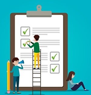 Тест: 15 способів ніколи не вивчити англійську мову