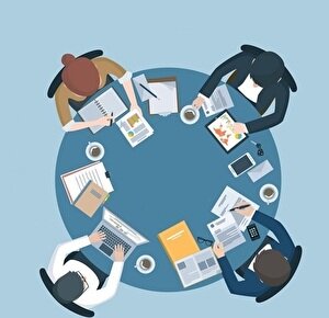 Корпоративна культура у компанії