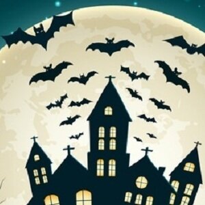 Тест: Do you speak Halloweenglish?