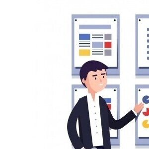 Як організувати корпоративний тренінг