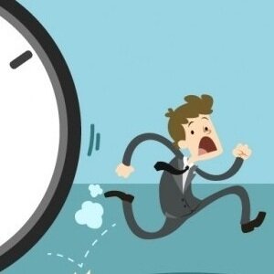 Скільки всього часів в англійській мові