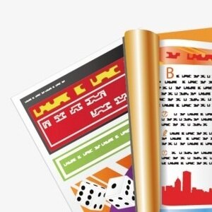 25 цікавих журналів англійською мовою