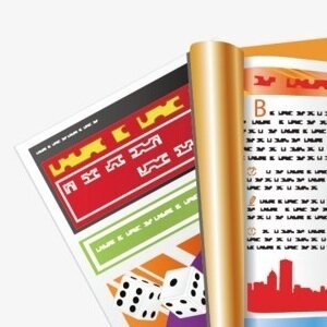 Новинна преса англійською мовою: топ 10