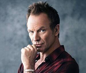 Sting - Shape of my heart: текст пісні з перекладом