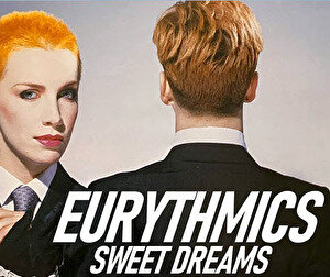 Переклад та історія написання пісні Sweet Dreams (Are Made of This)