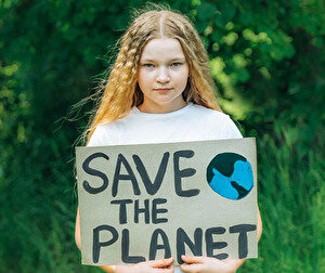 Твір Environmental protection англійською з перекладом