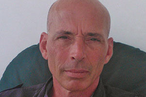 Учитель английского онлайн John Mc