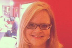 Учитель английского онлайн Bronwyn
