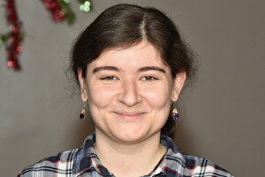 Учитель английского онлайн Iryna O