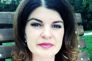 Учитель английского онлайн Oksana N