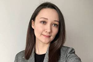 Учитель английского онлайн Emiliya K