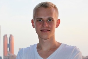 Учитель английского онлайн Nick M