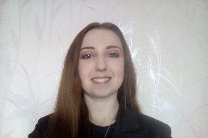 Учитель английского онлайн Anna Et