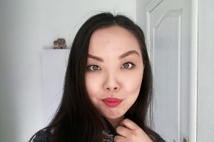 Учитель английского онлайн Aigerim K