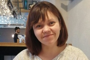 Учитель английского онлайн Natalia Al