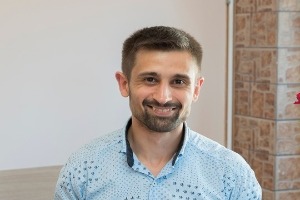 Учитель английского онлайн Yaroslav P