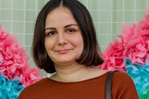 Учитель английского онлайн Ludmila N