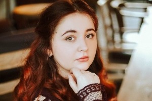 Учитель английского онлайн Olga Po