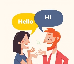 Как перестать бояться говорить на английском