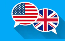 British или American?