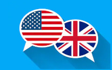 British English or American English?