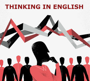 Как научиться думать на английском