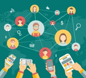 Как использовать социальные сети для изучения английского?