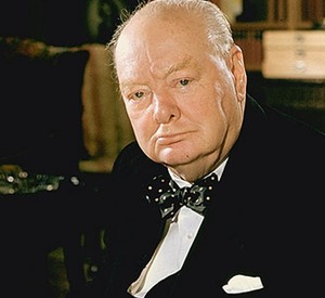 Загадочный Уинстон Черчиль: жестокий тиран или гениальный мыслитель?