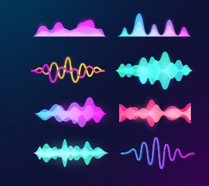 Интонация в английском — нисходящий тон