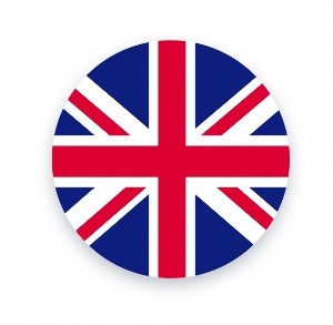 Британский акцент — British Accent