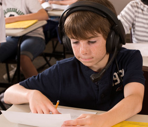 Нужен ли текст к аудиозаданию по английскому?