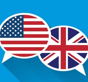 Разница между британским и американским сленгом