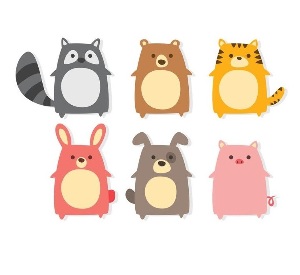 Без труда не вынешь и рыбку из пруда! Поговорки о животных на английском