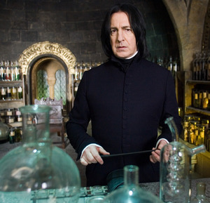 Злодеус Злей и ошибки переводчиков в книгах о Гарри Поттере