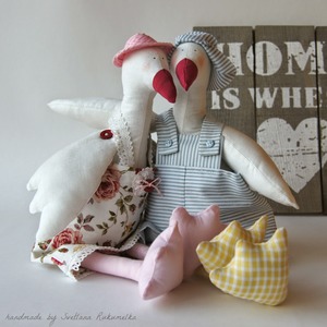 Невидимые китайцы и очень веселые гуси — особенности машинного перевода