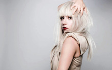 Lady Gaga - творчество и песни на английском