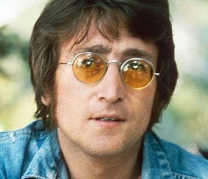 John Lennon и его творчество на английском