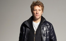 John Bon Jovi и его песни на английском