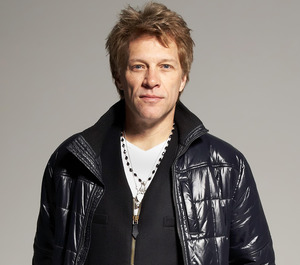 John Bon Jovi и его песни на английском