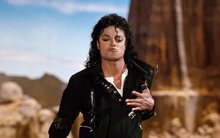 Michael Jackson и его песни на английском