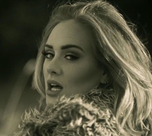 Слова и перевод песни Adele – Hello