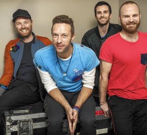 Слова и перевод песни Coldplay – Up up