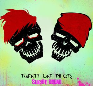 twenty one pilots — Heathens (OST Suicide Squad) — художественный перевод