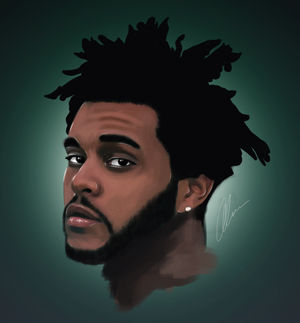 Текст и перевод песни The Weeknd – Starboy