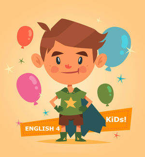 Английский онлайн для детей — особенности и принципы обучения